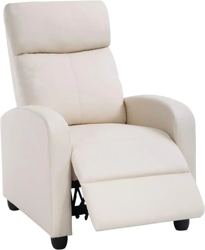 Home Theatre Recliner Chair