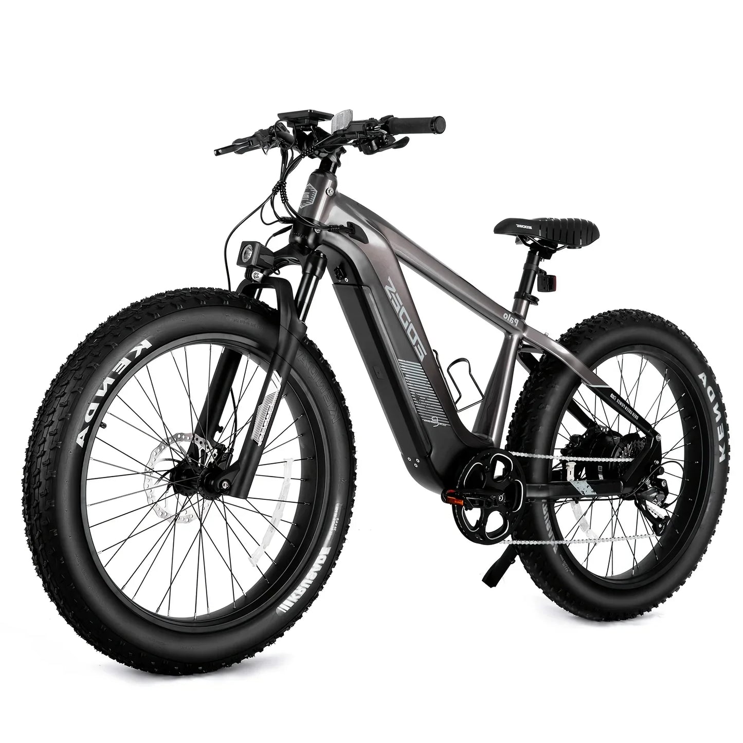 eBike Boys 52V 750W Adult eBike