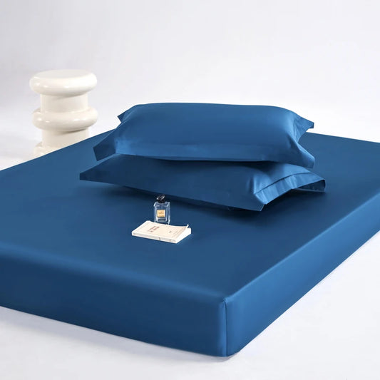 100% Egyptian Cotton Bed Sheets