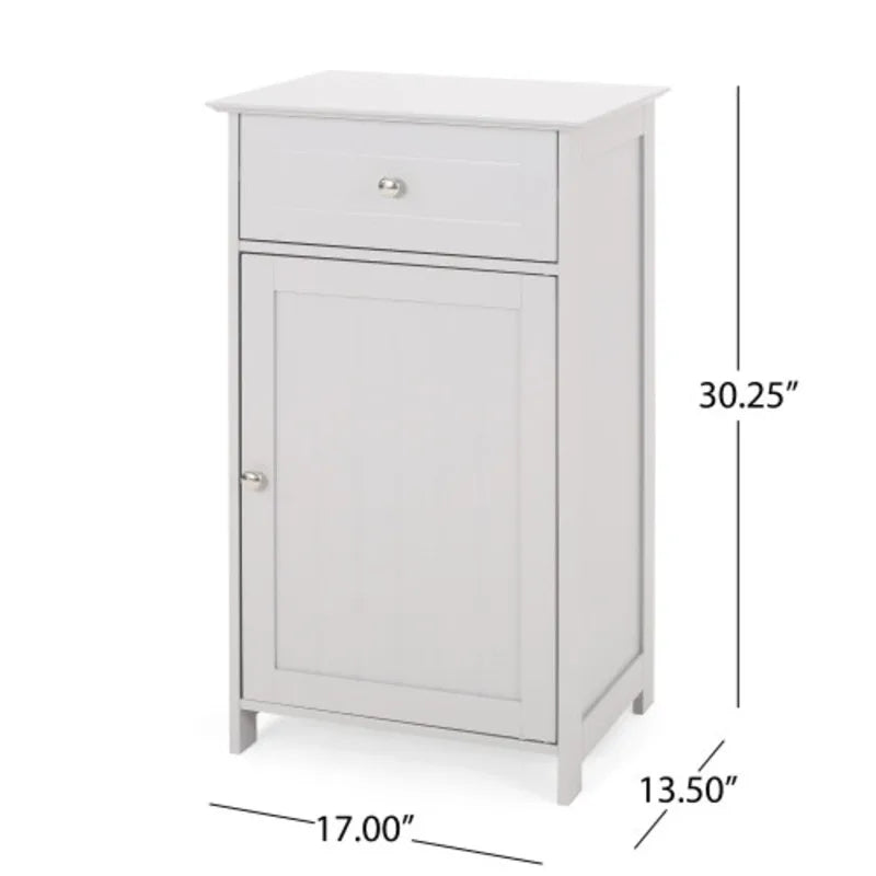 Bathroom Storage Cabinet