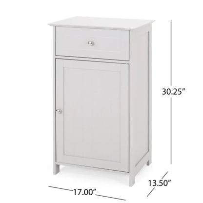Bathroom Storage Cabinet