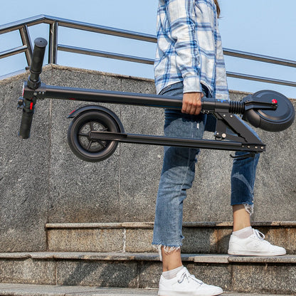 E-Bike Boys COROMA Electric Scooter - Foldable