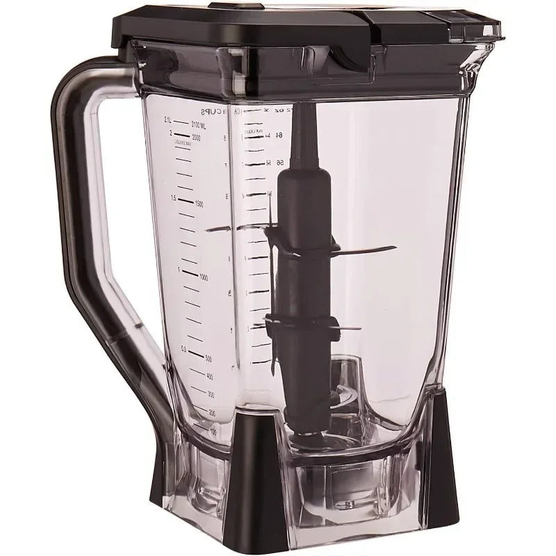 Ninja BL770 Mega Kitchen System. Blender