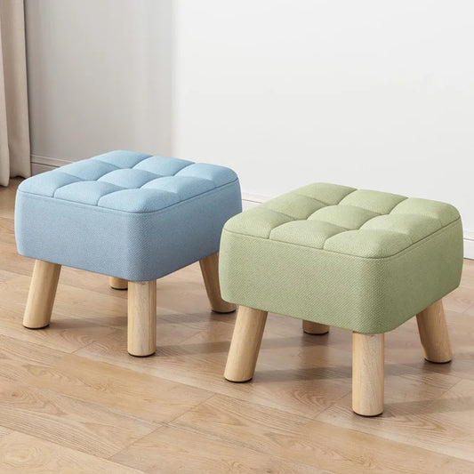 Foot Stool Ottoman