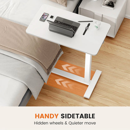Overbed Bedside/Lapside Table