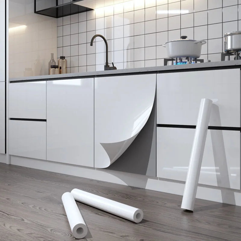 Marble Contact Paper for Counter tops, Removable Peel and Stick