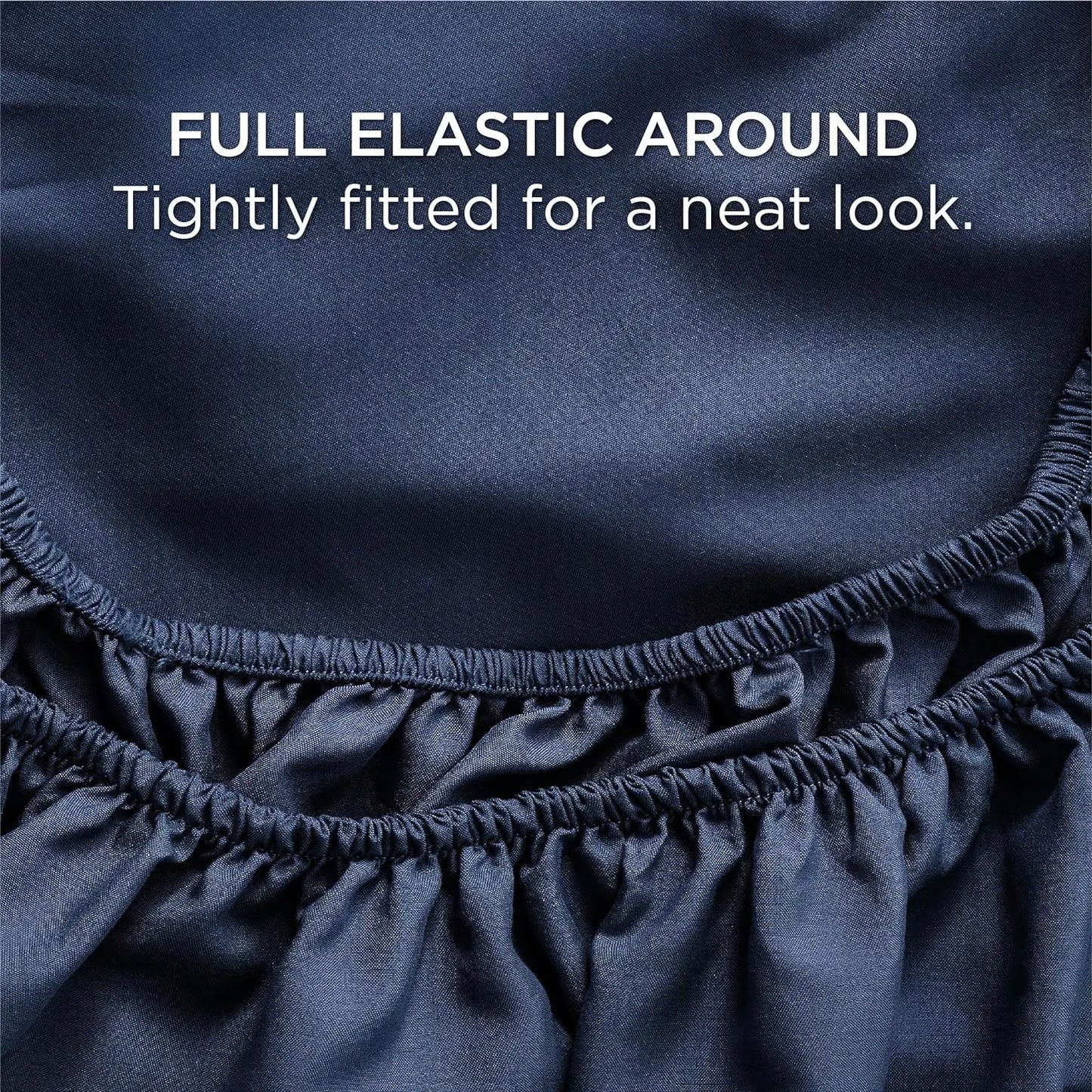 Hotel Luxury Cooling Soft Sheet Set