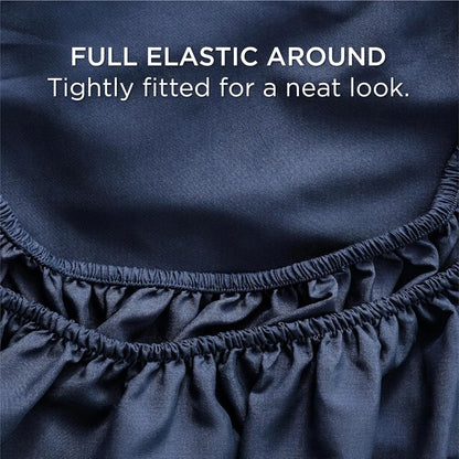 Hotel Luxury Cooling Soft Sheet Set