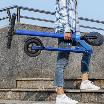 E-Bike Boys COROMA Electric Scooter - Foldable