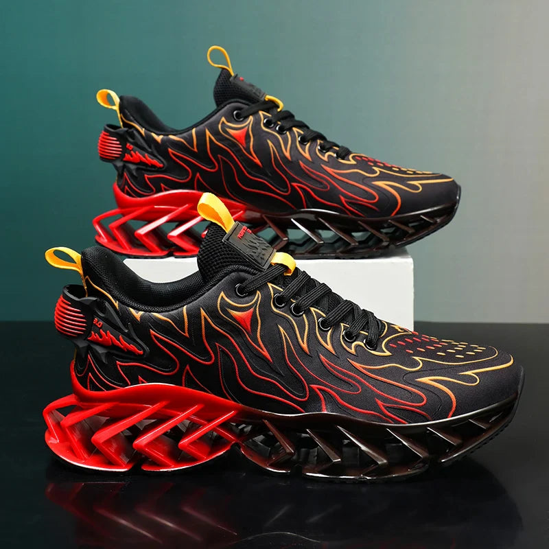 Shoes Men Sneakers Male Casual