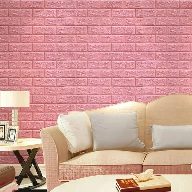 Kitchen PVC Decoration Bedroom, Living Room, Waterproof Wall Stickers