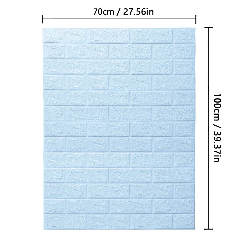 Kitchen PVC Decoration Bedroom, Living Room, Waterproof Wall Stickers