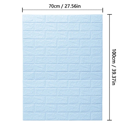 Kitchen PVC Decoration Bedroom, Living Room, Waterproof Wall Stickers