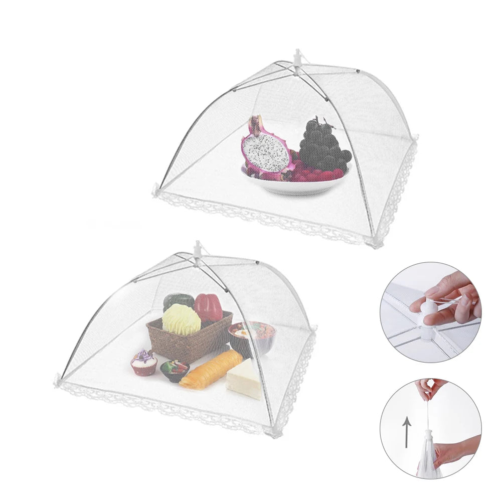 1PC Food Cover Table Kitchen