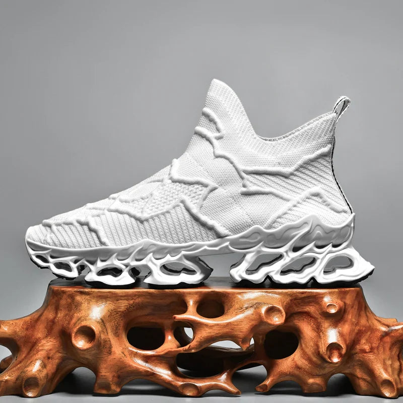 Men Sneakers casual  Luxury shoes