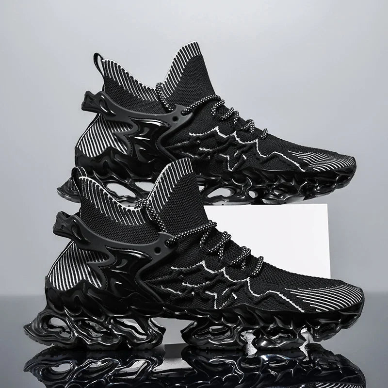 Men Sneakers casual  Luxury shoes