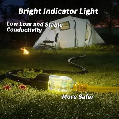 100' Outdoor Extension Cord