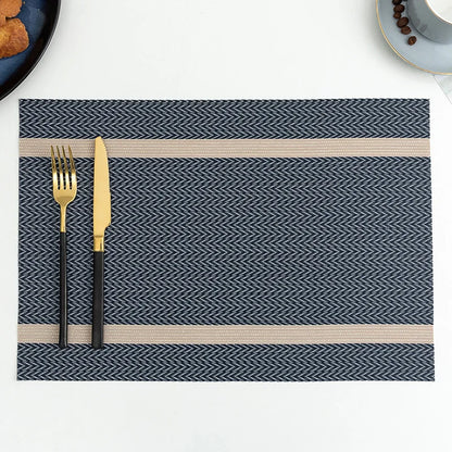Set of 6 Dining Table Placemats
