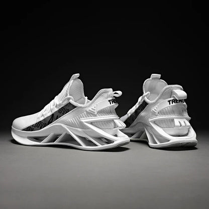 Shoes Men Sneakers Male Casual