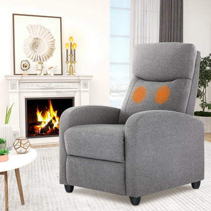 Recliner Sofa Massage Chair