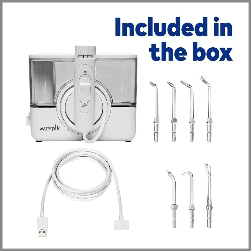 Waterpik Professional Cordless Water Flosser