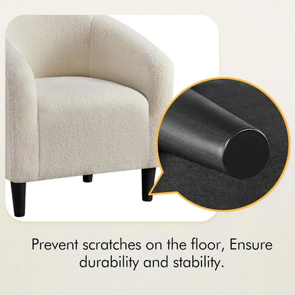 Living Room Chair Set of 2