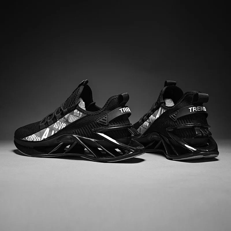 Shoes Men Sneakers Male Casual