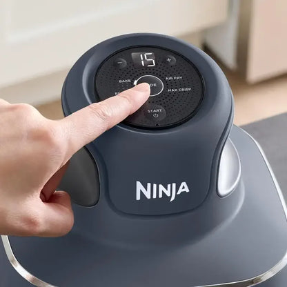 Ninja Crispi 4-in-1 Portable Glass Air Fryer