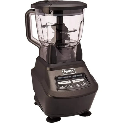 Ninja BL770 Mega Kitchen System. Blender