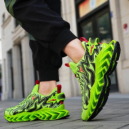 Shoes Men Sneakers Male Casual