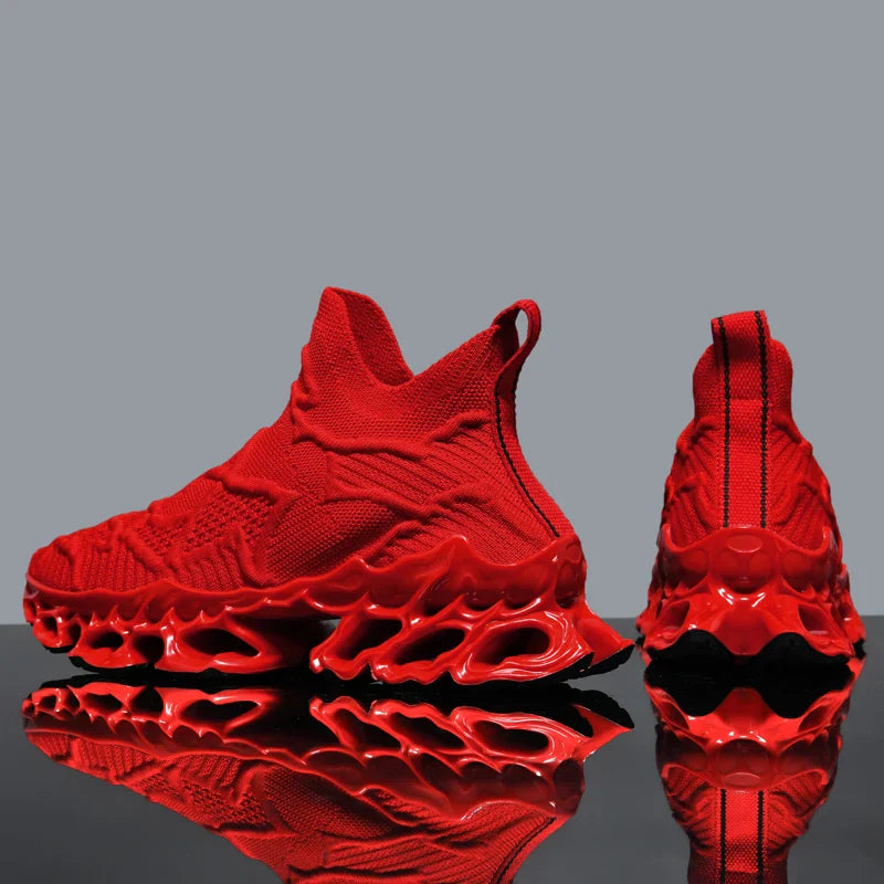 Men Sneakers casual  Luxury shoes
