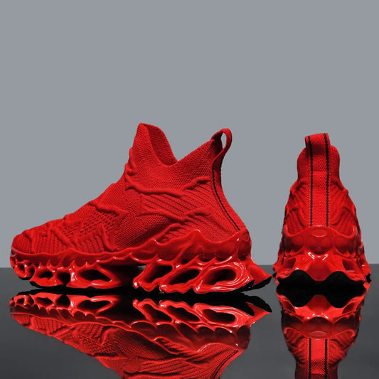 Men Sneakers casual  Luxury shoes