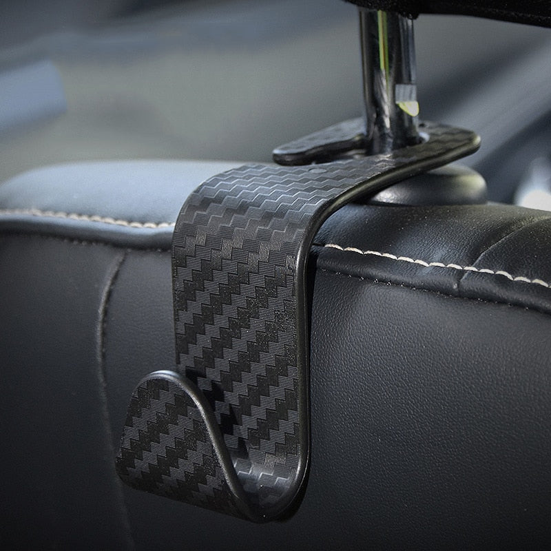 Car Headrest Hook