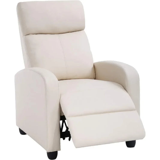 Home Theatre Recliner Chair