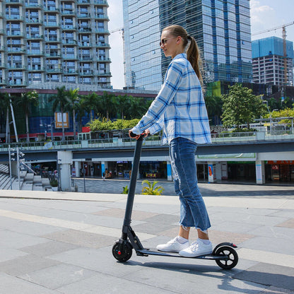 E-Bike Boys COROMA Electric Scooter - Foldable