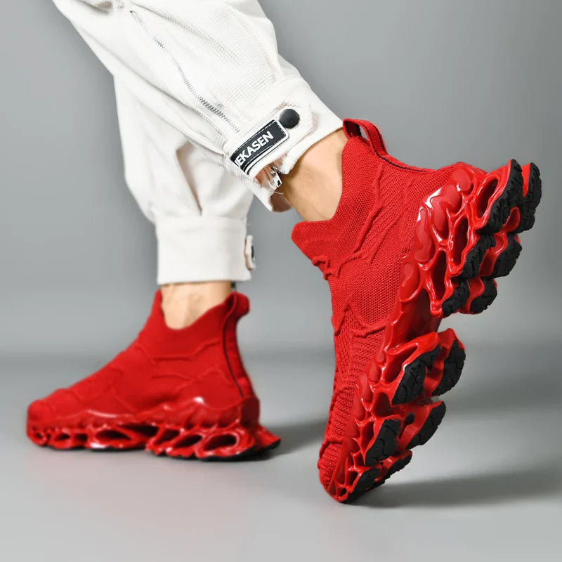 Men Sneakers casual  Luxury shoes