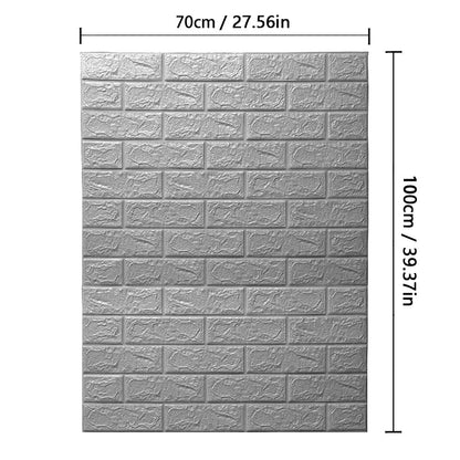 Kitchen PVC Decoration Bedroom, Living Room, Waterproof Wall Stickers
