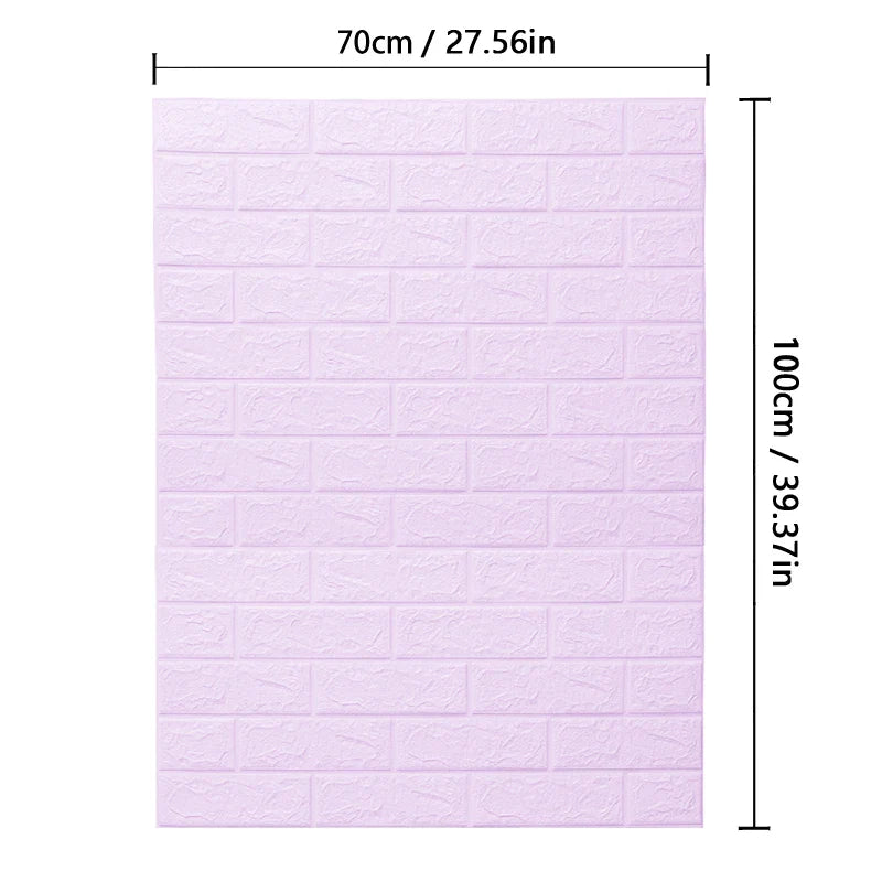 Kitchen PVC Decoration Bedroom, Living Room, Waterproof Wall Stickers