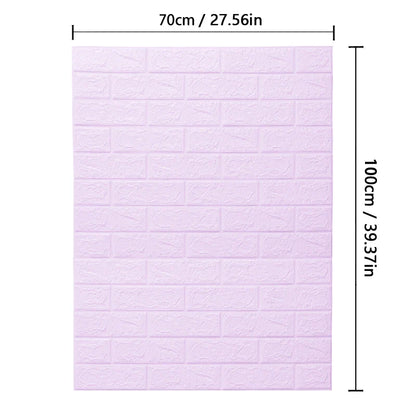 Kitchen PVC Decoration Bedroom, Living Room, Waterproof Wall Stickers