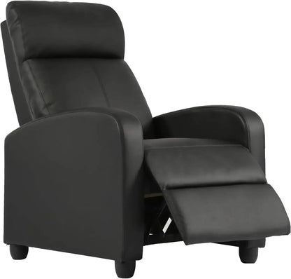 Home Theatre Recliner Chair