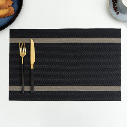 Set of 6 Dining Table Placemats