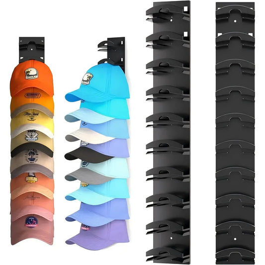 Cap Rack, Towel Rack, Closet Hanger