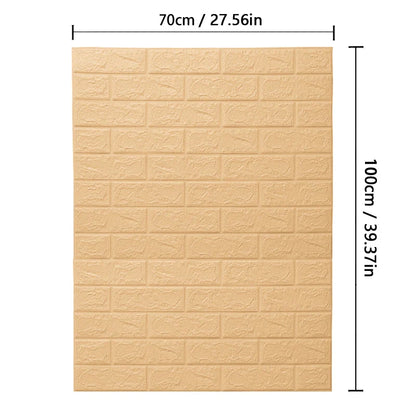 Kitchen PVC Decoration Bedroom, Living Room, Waterproof Wall Stickers
