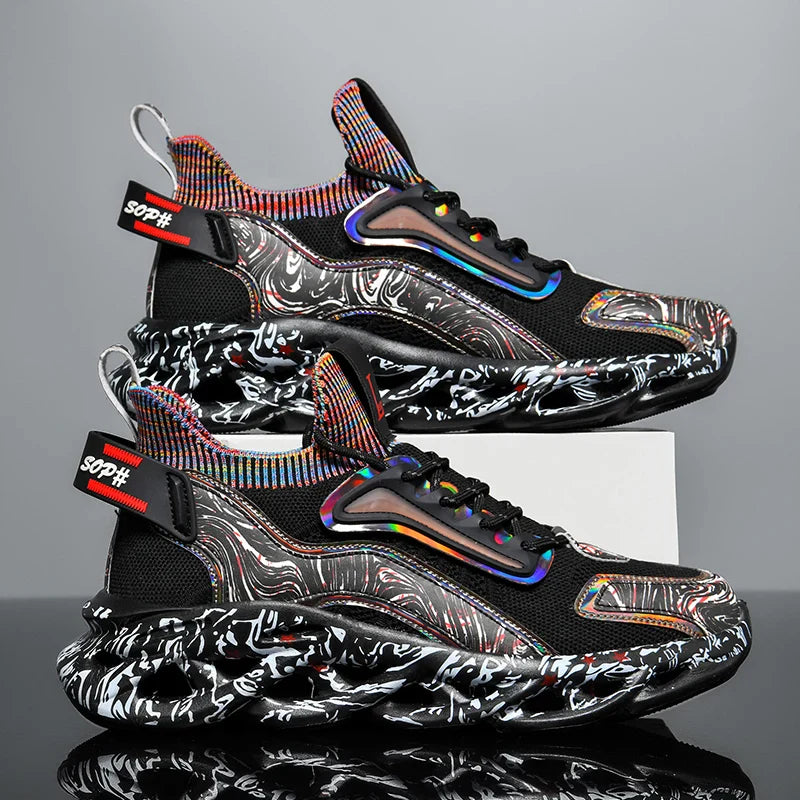 Shoes Men Sneakers Male Casual