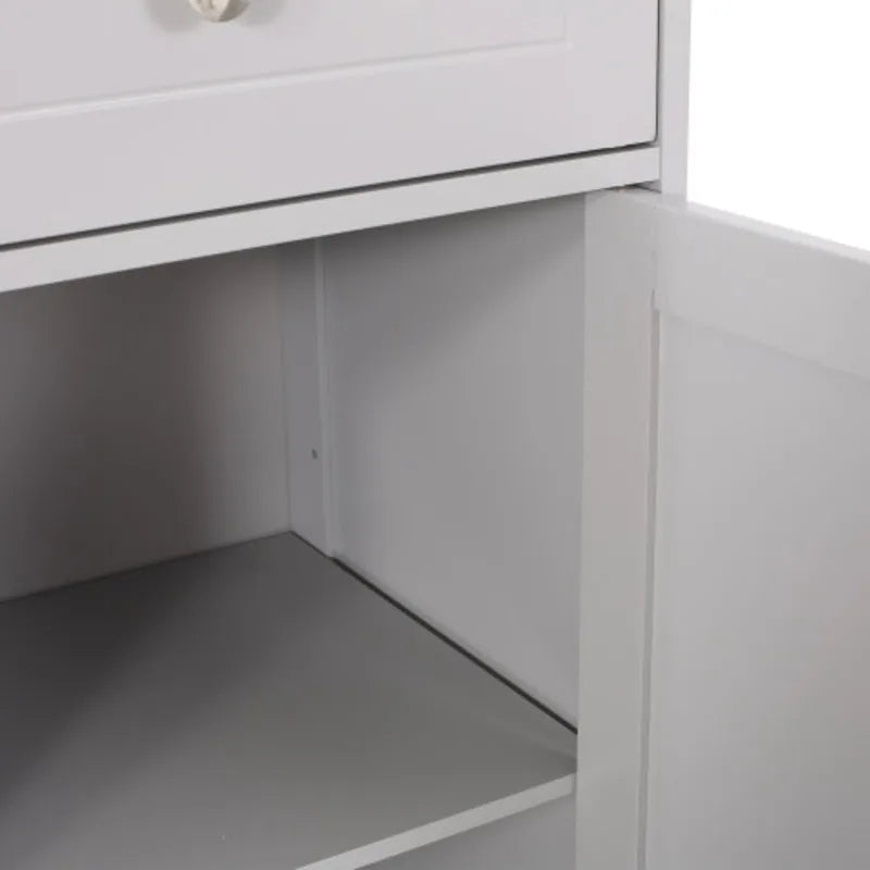Bathroom Storage Cabinet