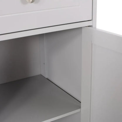 Bathroom Storage Cabinet
