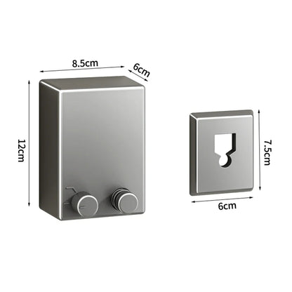 Retractable Clothesline Stainless Steel