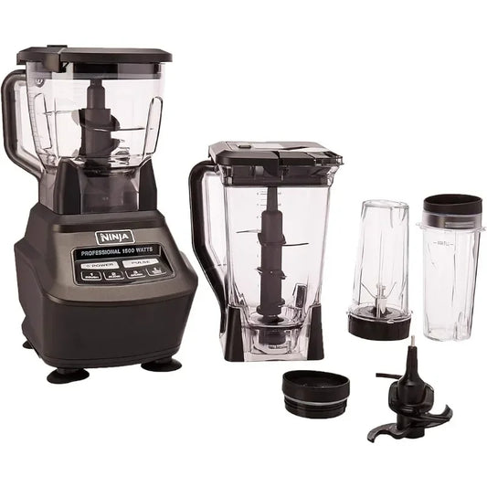 Ninja BL770 Mega Kitchen System. Blender
