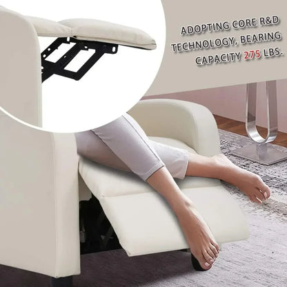 Home Theatre Recliner Chair