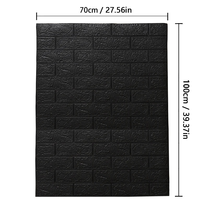 Kitchen PVC Decoration Bedroom, Living Room, Waterproof Wall Stickers